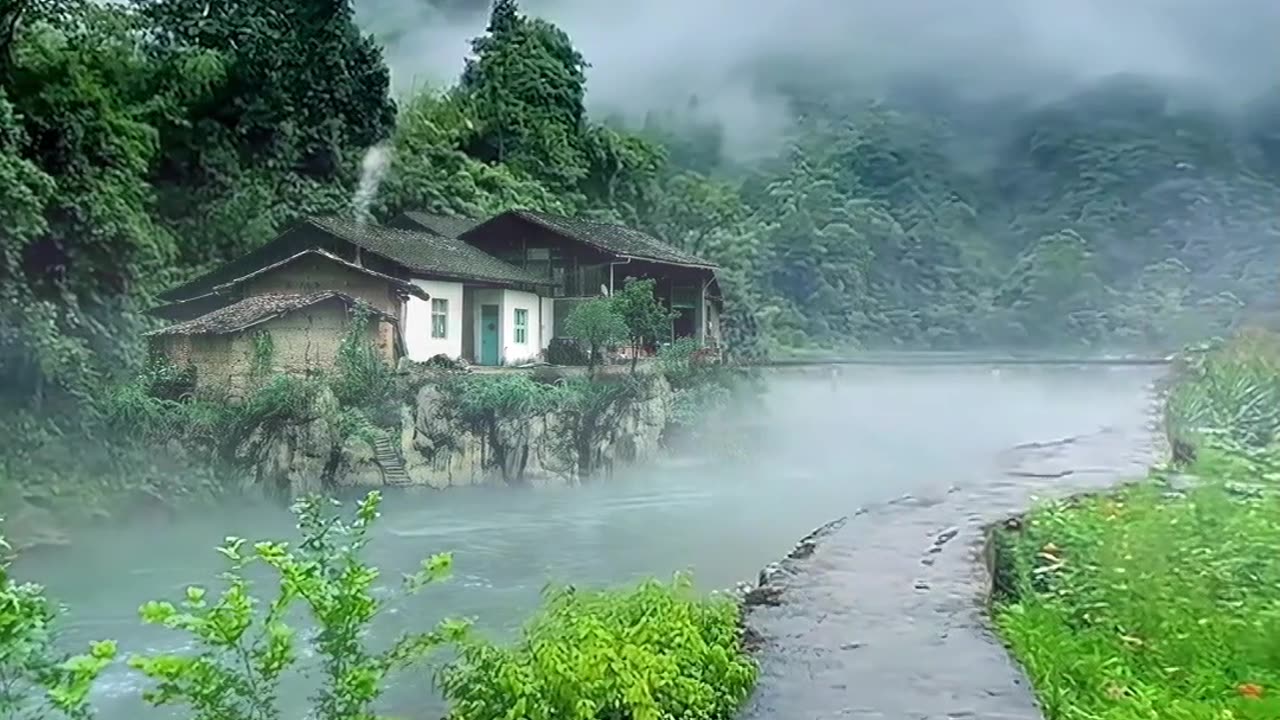 Beautiful world life
