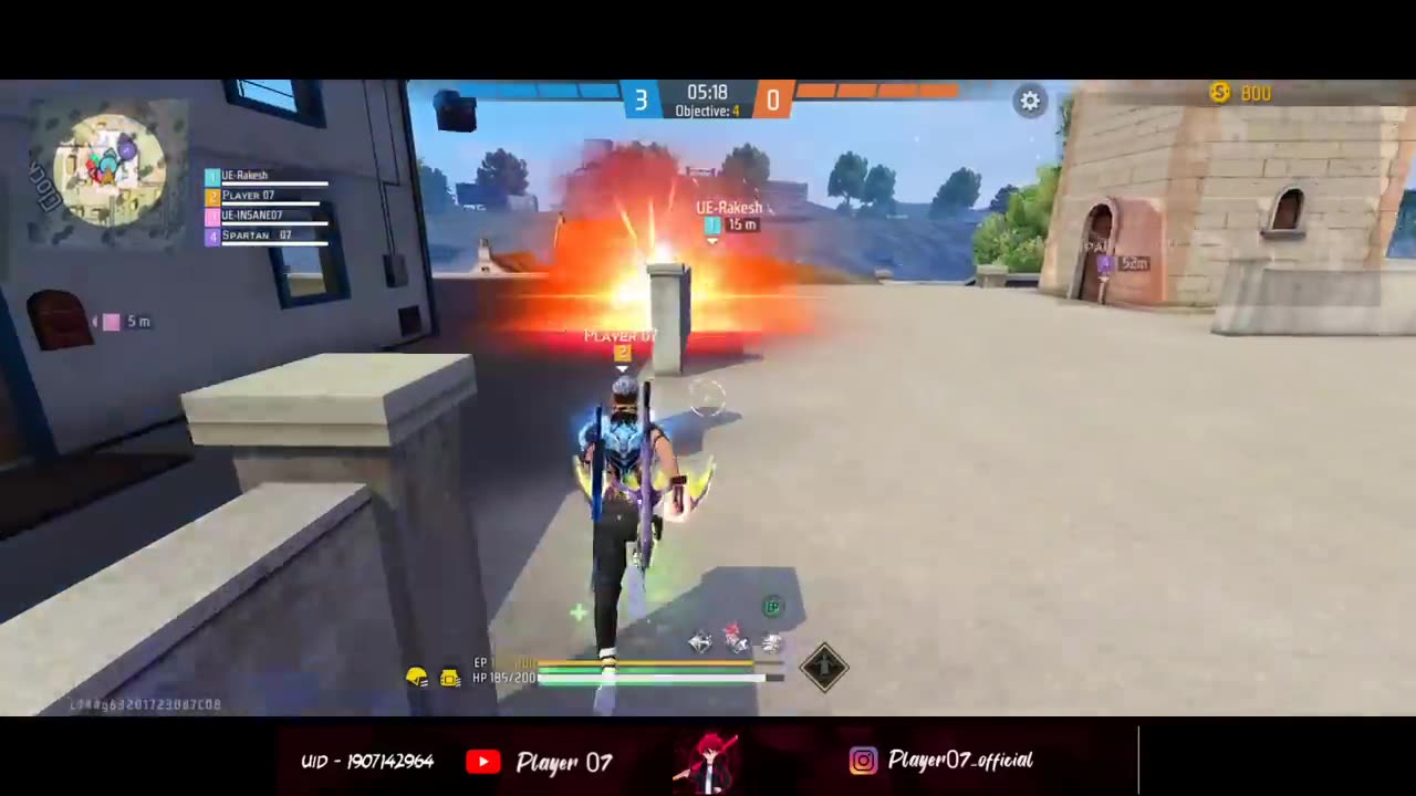 Gameing