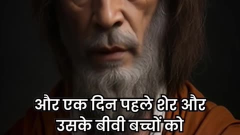 2 lion ki story || friendship || #shorts #story