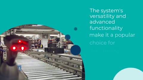Unleash Innovation 2094-BM01-S Robotics Control Solution | Marci Network Hardware