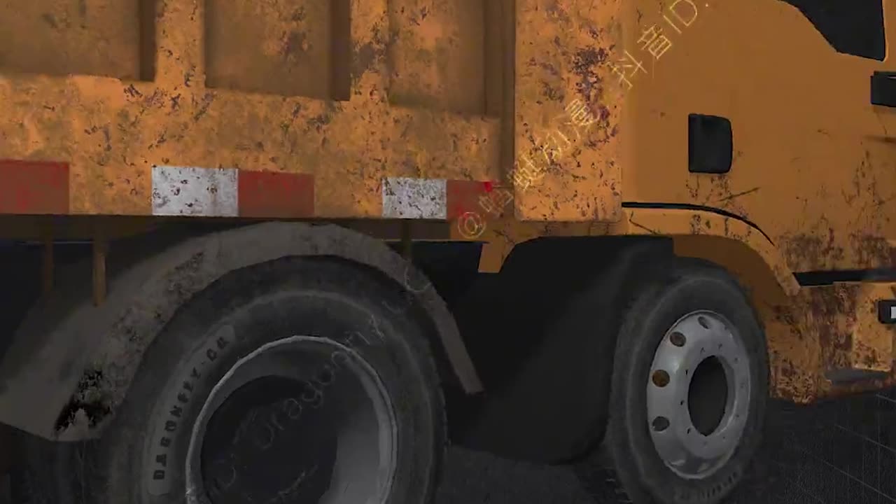 New Work Safety Video 2023