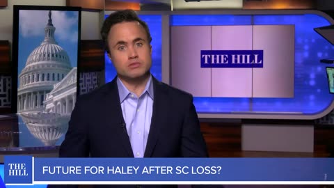 Trump WINS SC, Koch Brothers PULL THEPLUG On Haley, Biden Heads To BORDER, IVFClinics CLOSE In AL
