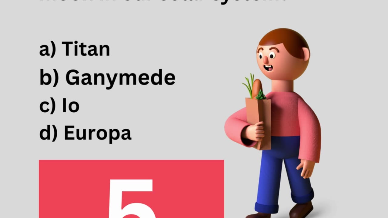 Trivia Quiz 52