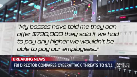 FBI Investigating Ransomware Attacks