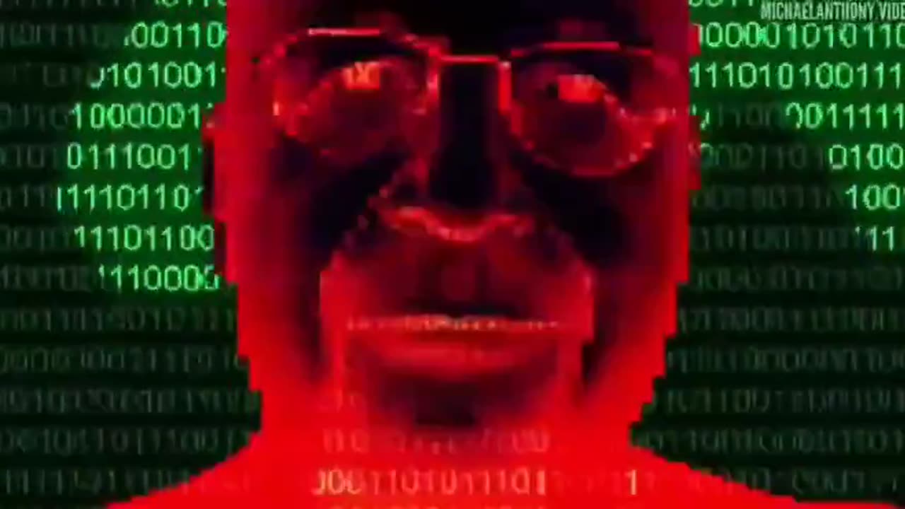 Are you ready for ze new world order?