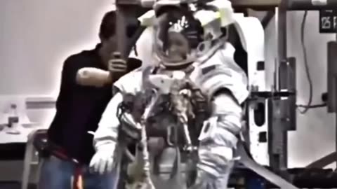 We've been mislead by Nasa