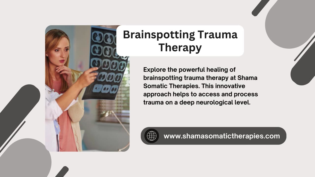 Transformative Somatic Therapy in Vancouver - Shama Somatic Therapies