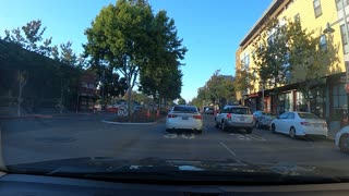 San Francisco Driving part 17