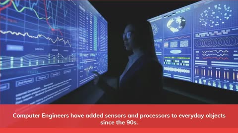 Top 7 global technology trends