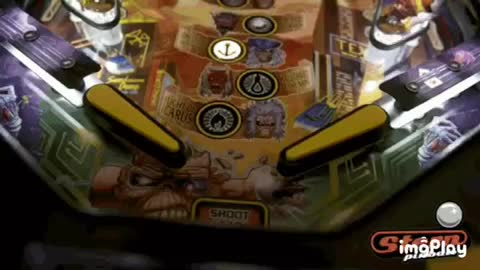 Pinball Gif