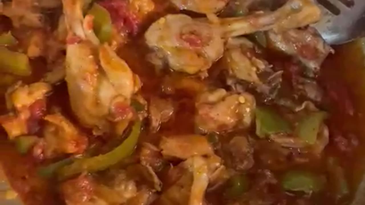 Best Chicken Recipe