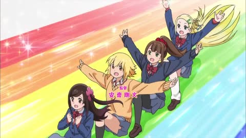 Hitoribocchi no Marumaruseikatsu - Opening Hitori Bocchi no Monologue
