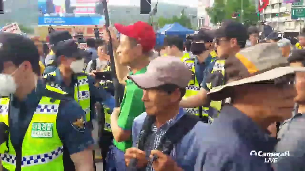 20190529_V3_S05(kkaW85c51A4)총성없는 남북이념 전쟁의 현장!