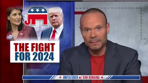 Dan Bongino on the Race for 2024