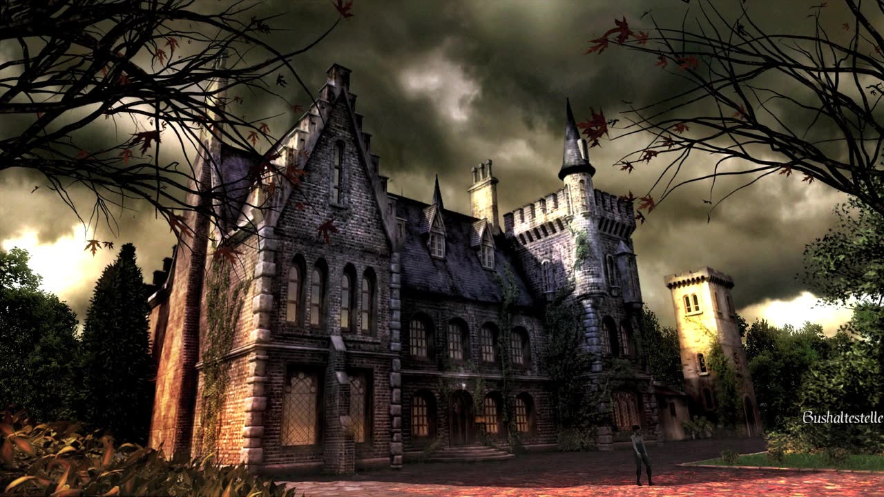 Gray Matter 4 PC Gameplay