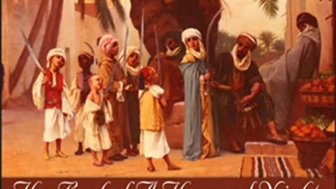 The Book of A Thousand Nights and a Night (Arabian Nights), Volume 02 by ANONYMOUS Part 2_2