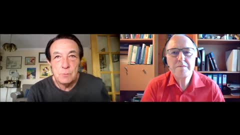 Why we need to defeat Marxism Part 1 of 3