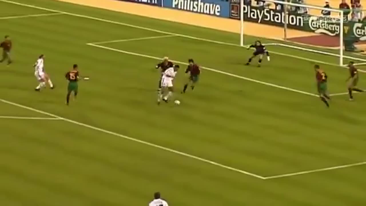 Football’s Greatest • Thierry Henry • Documentary