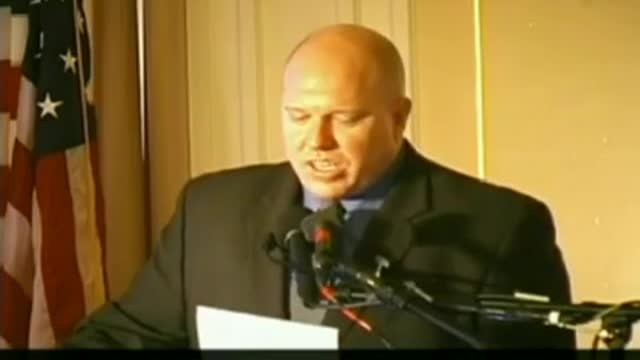 9/11 Firefighter Erik Lawyer Slams NIST