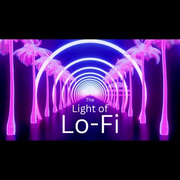 Are you a fan of Lo-Fi?