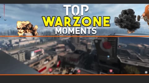 WARZONE HIGHLIGHTS #3 NEW META?