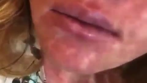 Another Wax Victim