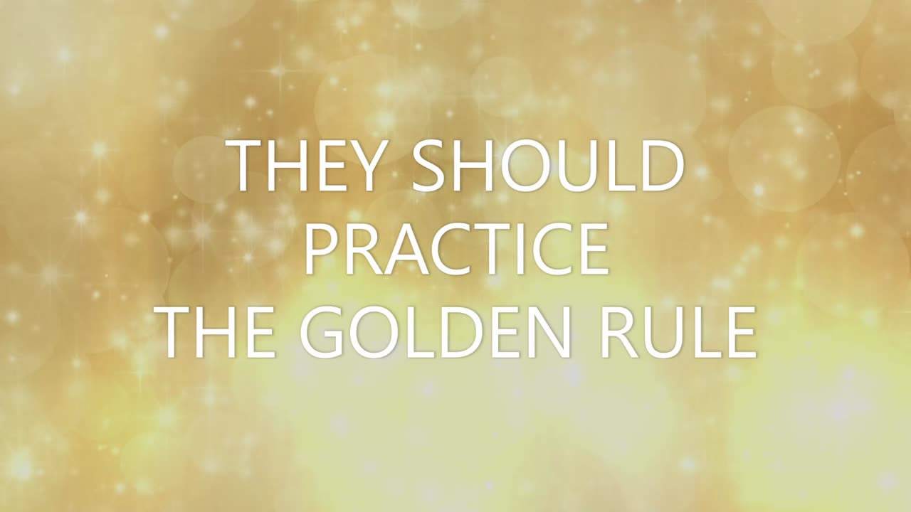 WHAT A WONDERFUL WORLD (IT WOULD BE) Official Lyric Video