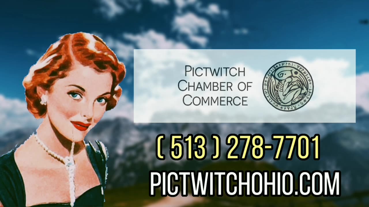 Welcome to Pictwitch, Ohio!