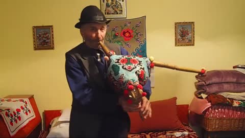 Mărițucă, Cărăjel, Sârba - Moldavian Romanian Collection - VLACH