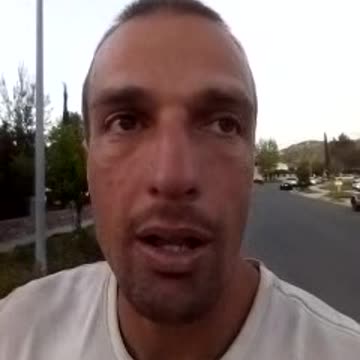 Wed, Apr 19, 2023, 7:32pm (finish), Derek Kube, The Cocoa King with Jesus, Father, Holy Ghost.