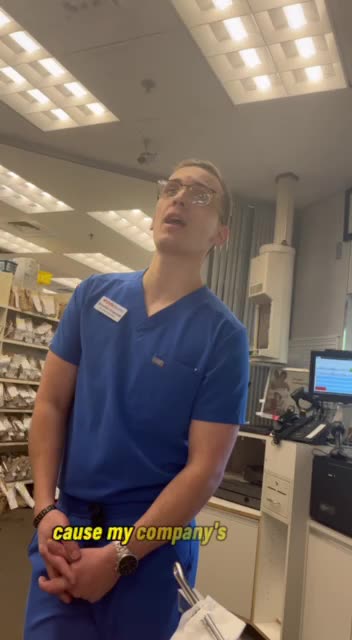 The FEDS have categorized the Covid-19 Death Shots as Electromagnetic Devices