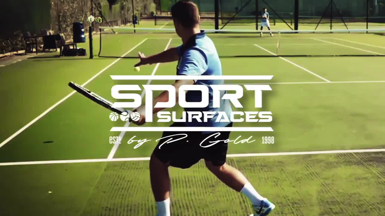 Sport Surfaces LLC | West Palm Beach Sport Surface Contractor