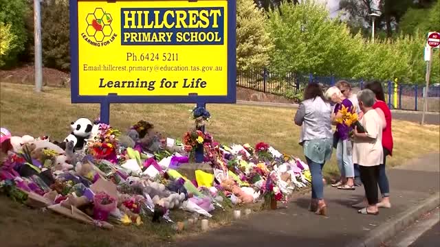 Australia mourns deadly jumping castle accident