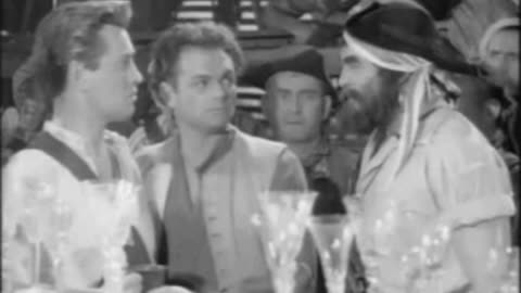 The Buccaneers (1956) Season 1, Episode 1