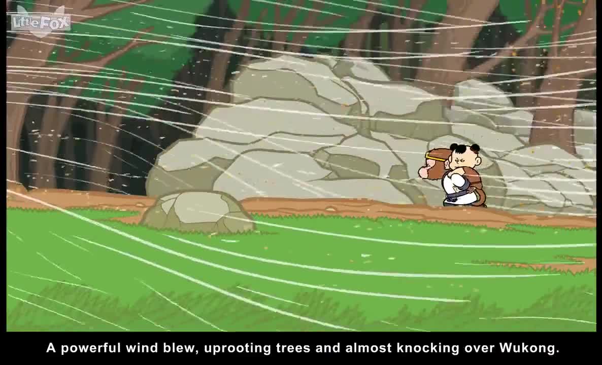 Journey to the West 48