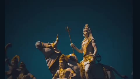 Bolo mahakal maharaj ki