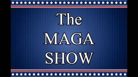 The MAGA Show: Make America Godly Again