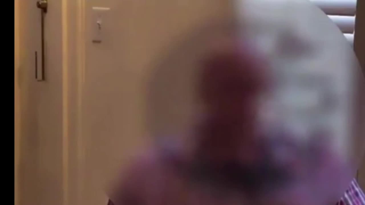 Anton Scalia Death Whistle Blower Video Released 01/20/2021 on Biden's Inauguration Day