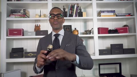 Best Fragrance In The World _ Gucci Intense Oud ©