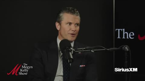 Pete Hegseth Responds to Accusation of Rape, Settlement to the Accuser, and How He Changed His Life