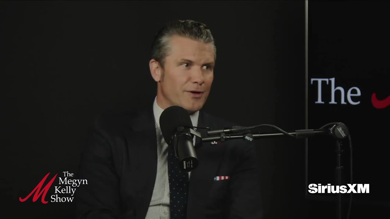 Pete Hegseth Responds to Accusation of Rape, Settlement to the Accuser, and How He Changed His Life