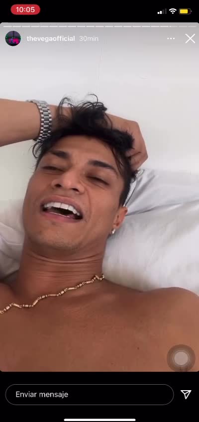 El Vega afirma que es "el papá de los artistas cartageneros"