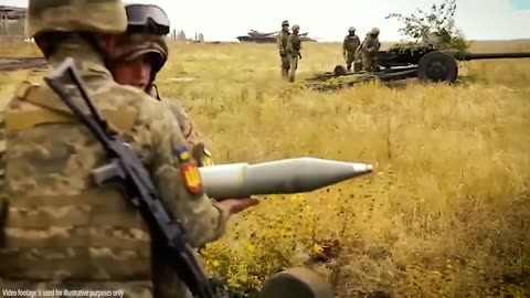 FAST RAID on 17 Russian groups from Ukraine! Russian missiles failed to do this either!