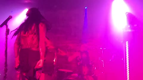 Mr. Lugosi Creature"