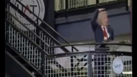 "We lied to you about Gravity"