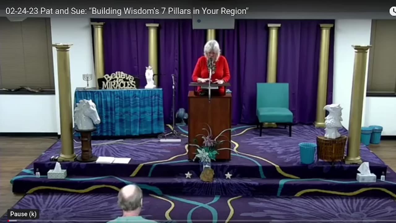 2_24_23 Restoring Wisdoms 7 Pillars for Your Region