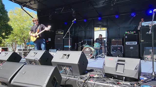 Falling Tree Way "White Chuck Taylor's"