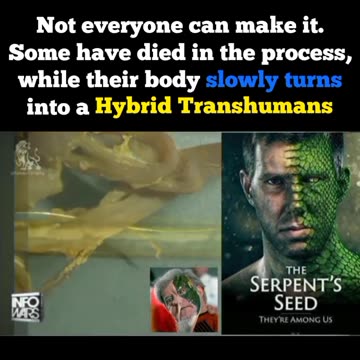 Growing Inside The Body?