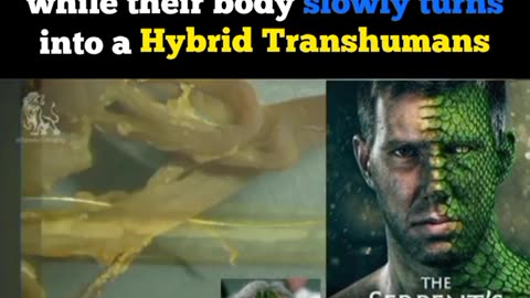 Growing Inside The Body?