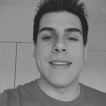 Meet Elias, current West Virginia Legislator